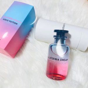 Louis Vuitton California Dream